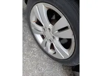 جنوط الإطارات (بدون خدوش/صدمات)