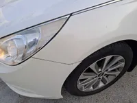 الرفرف الجانبي الأيسر