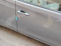 Front right door