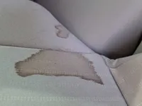 مخدوش / فيه صدمة