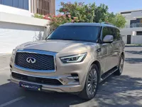 Infiniti QX80