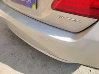 الصدام الخلفى