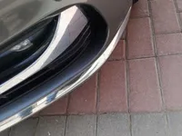 Front left door