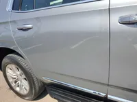 الرفرف الجانبي الأيسر