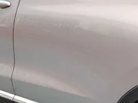 الباب الخلفى الأيسر