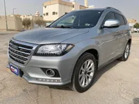 Haval H2