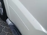 الرفرف الجانبى الأيمن