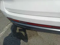 Rear Bumper