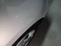 Front left door