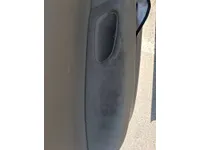 Scratched/Dented