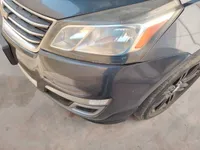 الصدام الأمامى