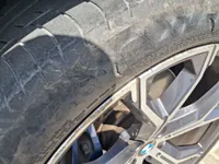 Front right Tire