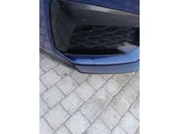 الباب الخلفى الأيسر