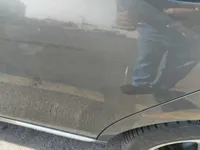 الباب الخلفى الأيسر
