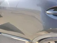 الباب الخلفى الأيسر