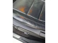 Scratched/Dented