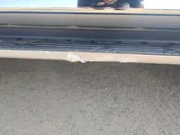 Right rocker / sill panels