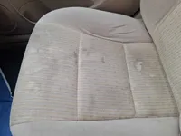 Scratched/Dented