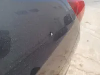 الرفرف الجانبي الأيسر