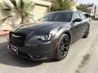 Chrysler 300S