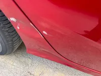الباب الخلفى الأيمن