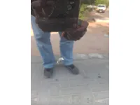 الباب الخلفى الأيمن