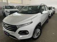Chevrolet Groove