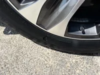 Front right Tire