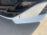 الصدام الأمامى