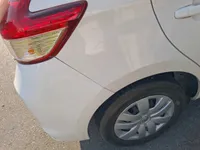 ألواح هيكل السيارة الأيمن