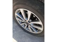 Car Rims (scratch & dent free)
