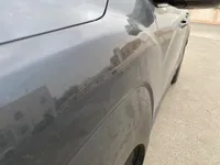 الرفرف الجانبي الأيسر