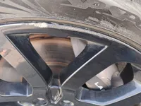 Car Rims (scratch & dent free)