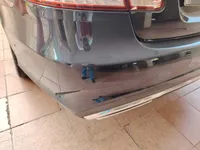 الصدام الخلفى