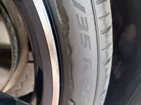 الكفر الأمامي اليمين