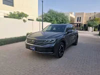 فولكس واجن طوارق