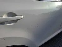Rear right door