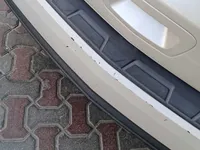Trunk / Boot door