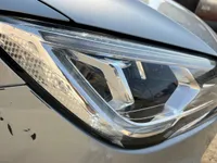 Right Headlight