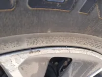 Car Rims (scratch & dent free)