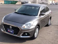 Suzuki Dzire