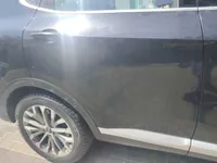 Rear right door