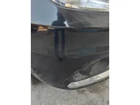 الصدام الأمامى