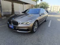 BMW 730