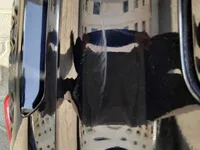الصدام الأمامى