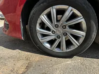 Car Rims (scratch & dent free)