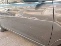 Front right door