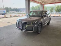 Changan CS95