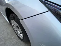 الصدام الأمامى