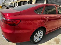 Right quarter panel